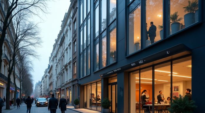 Classement officiel des meilleurs expert-comptables à Paris