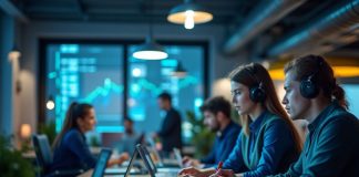 Qu’est-ce qu’une agence de prospection B2B ?