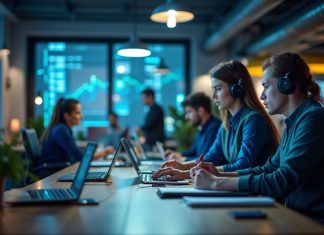 Qu’est-ce qu’une agence de prospection B2B ?