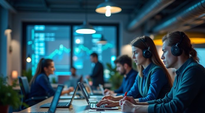 Qu’est-ce qu’une agence de prospection B2B ?