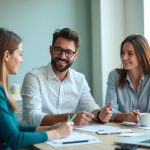 Comprendre la simulation de portage salarial en France