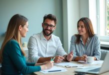 Comprendre la simulation de portage salarial en France