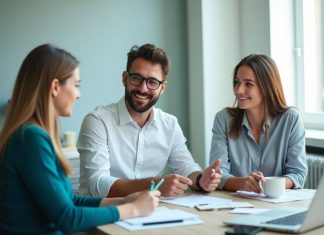 Comprendre la simulation de portage salarial en France