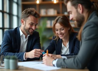 Comparatif des meilleures entreprises de portage salarial en France