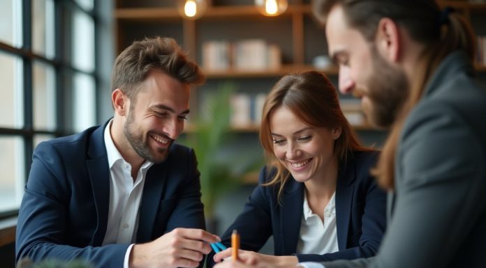 Comparatif des meilleures entreprises de portage salarial en France