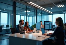 Quels sont les meilleurs logiciels helpdesk en 2025 pour les PME ?