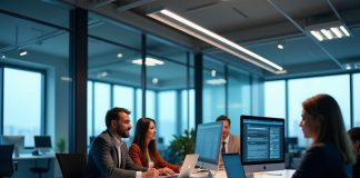 Quels sont les meilleurs logiciels helpdesk en 2025 pour les PME ?