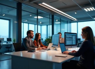 Quels sont les meilleurs logiciels helpdesk en 2025 pour les PME ?