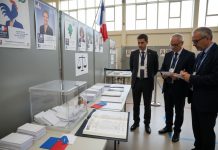 Restrictions légales concernant l’impression électorale en France