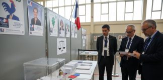 Restrictions légales concernant l’impression électorale en France