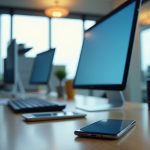 Que se passe-t-il en cas de panne du matériel informatique loué ?