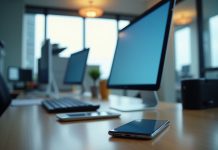 Que se passe-t-il en cas de panne du matériel informatique loué ?