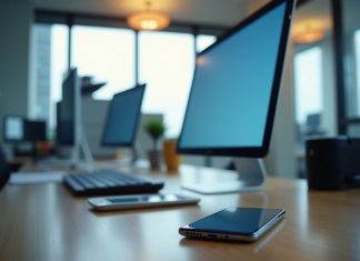 Que se passe-t-il en cas de panne du matériel informatique loué ?