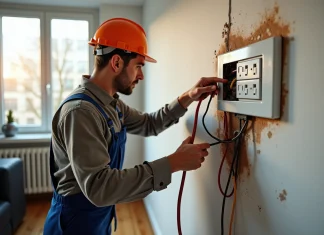 Quels sont les risques d’une installation électrique non conforme à Bruxelles ?