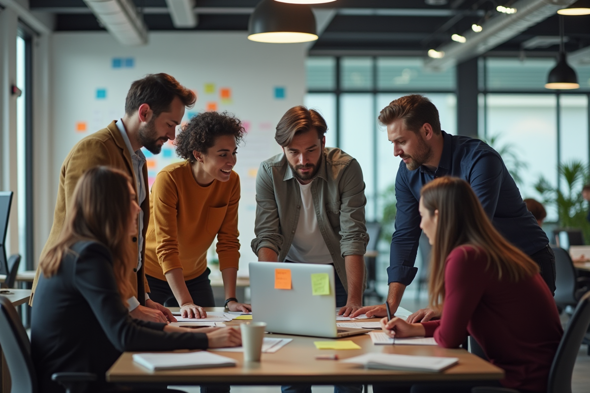 Stratégies et exemples efficaces en marketing digital