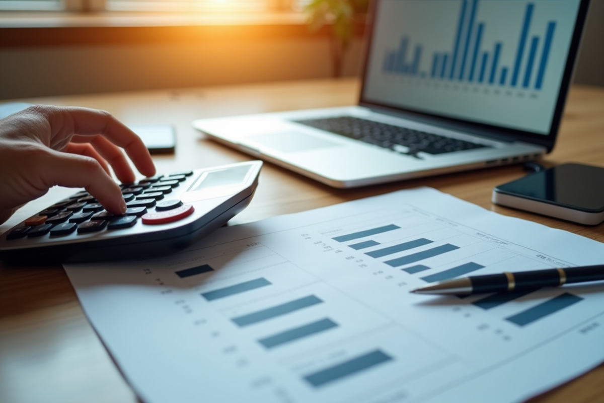 analyse financière