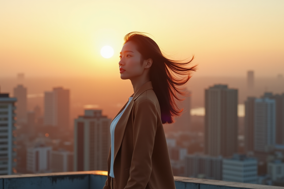 femme leadership