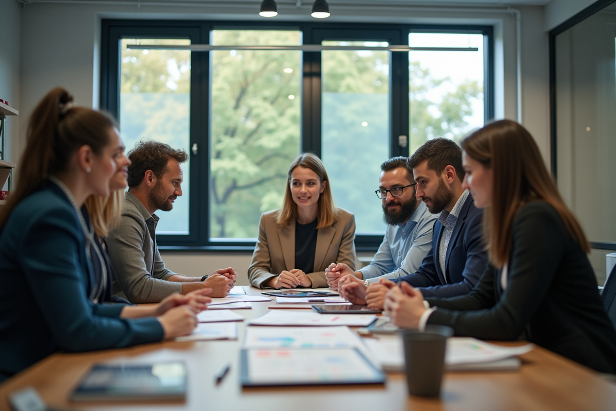 Culture d’entreprise : définition et impact sur le succès organisationnel