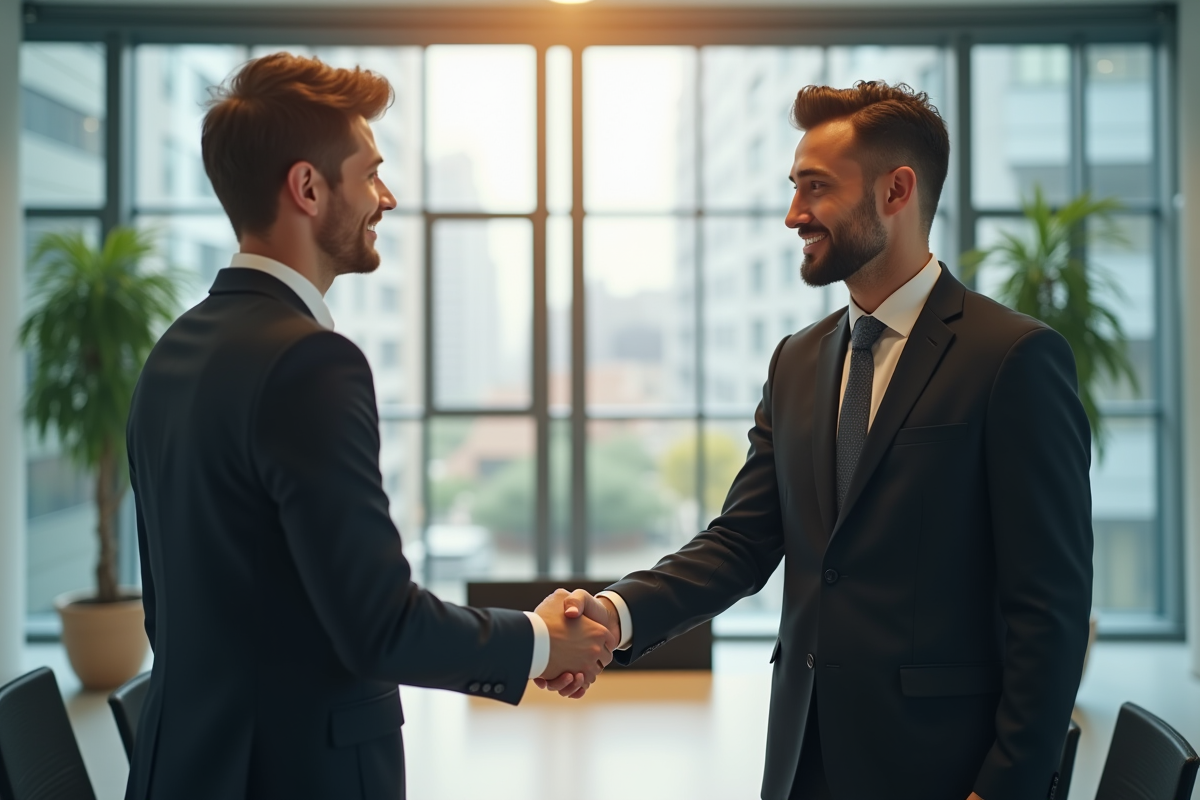 Relation client-fournisseur : les fondements d’un partenariat réussi