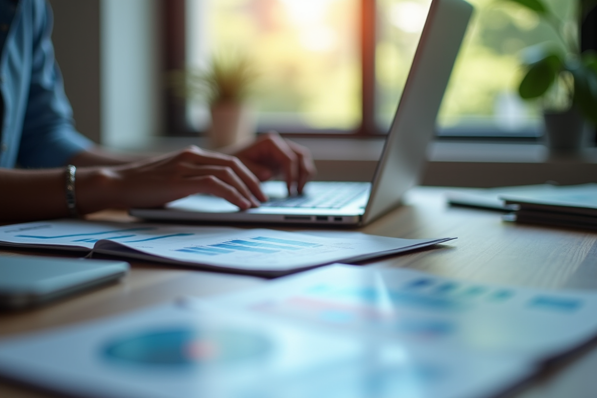 Calcul du taux de conversion client : méthodes et astuces efficaces