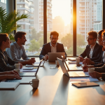 Mieux exploiter les ressources internes pour booster votre entreprise