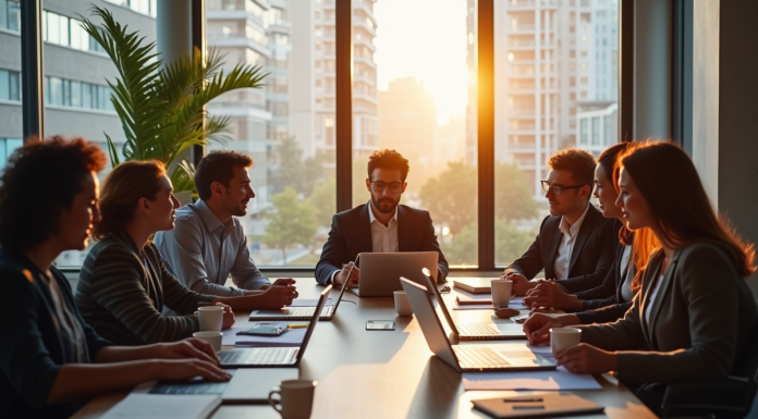 Gérez-vous vraiment efficacement les ressources internes de votre entreprise ?