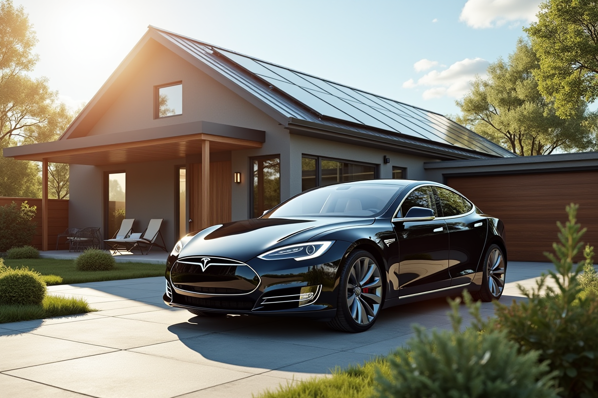 Les avantages de Tesla par rapport à la concurrence