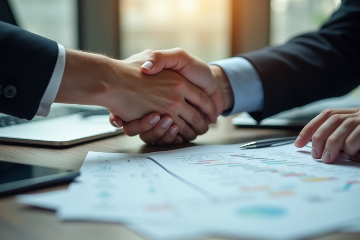 Éviter la plus-value sur la vente d’une société : stratégies et conseils