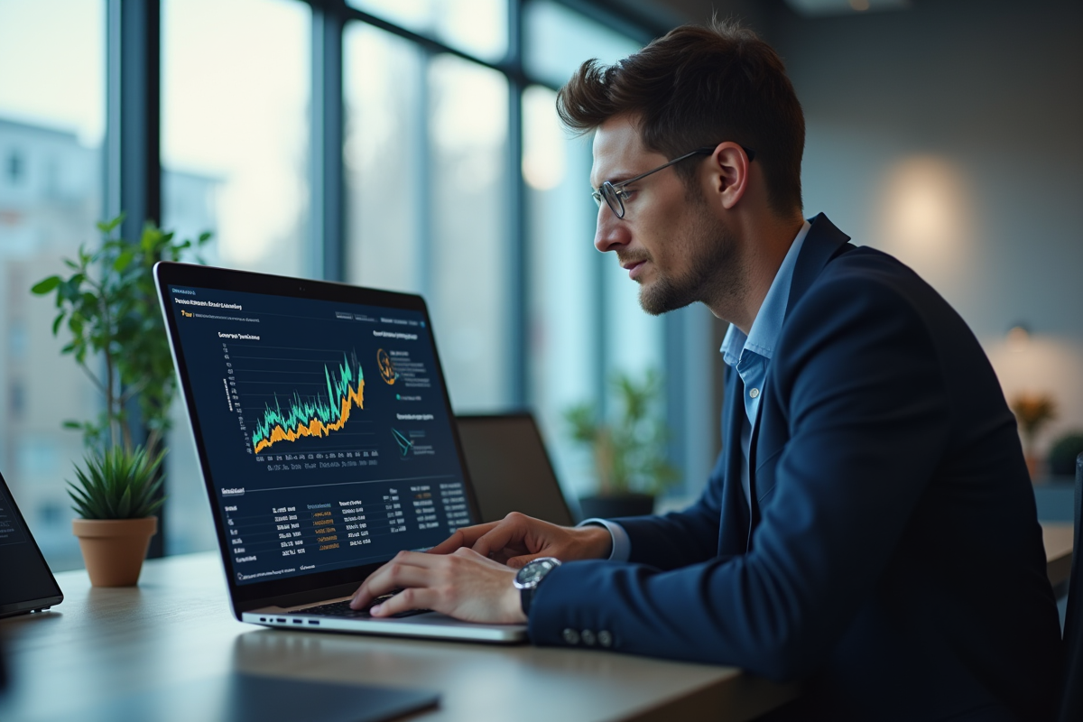 Indicateurs clés de performance : les métriques essentielles à suivre