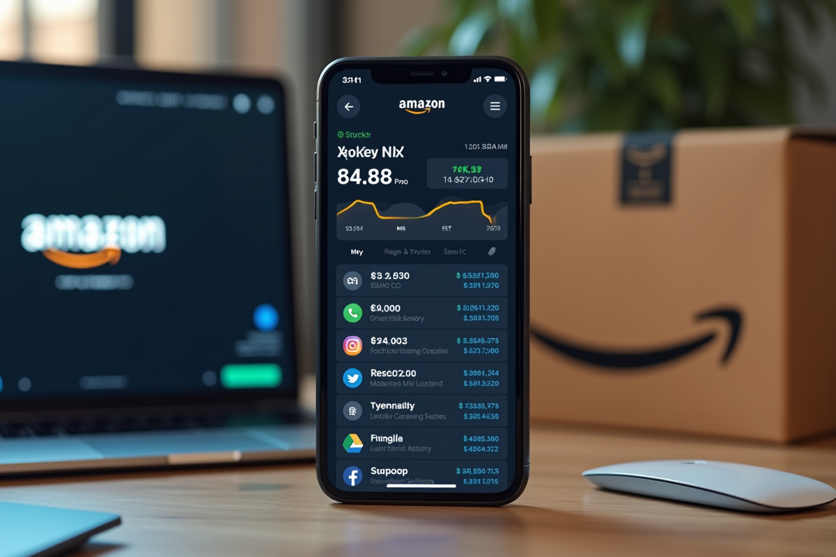 amazon crypto
