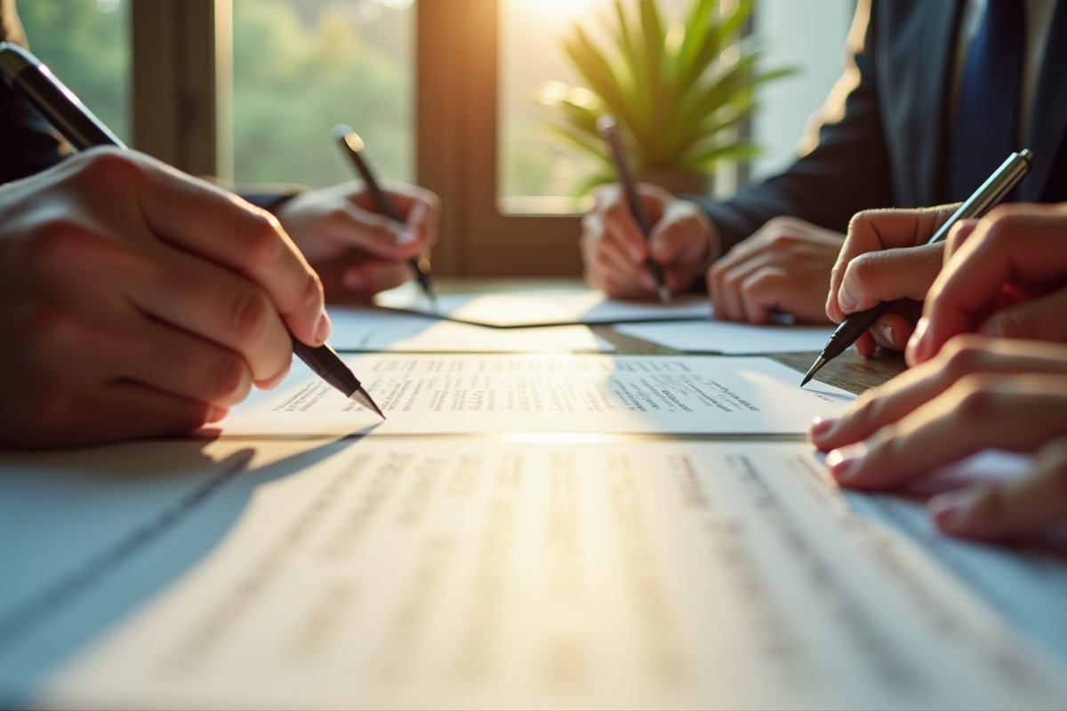 droit immobilier