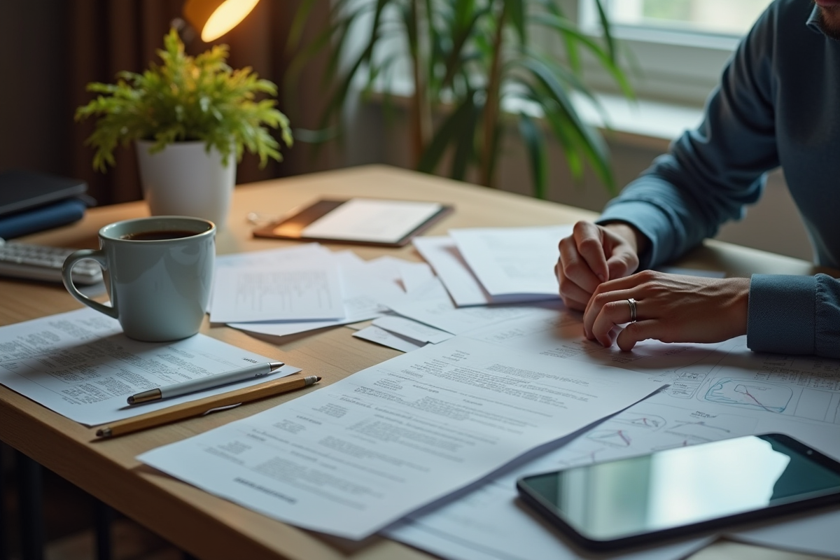 Priorités de la vie : distinguer l’important de l’urgent