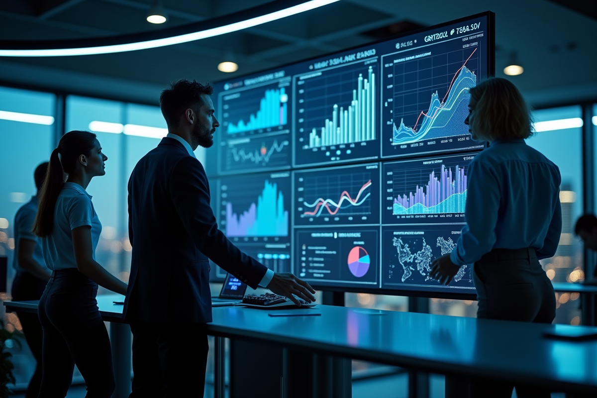 Benchmarking : méthodes et processus essentiels