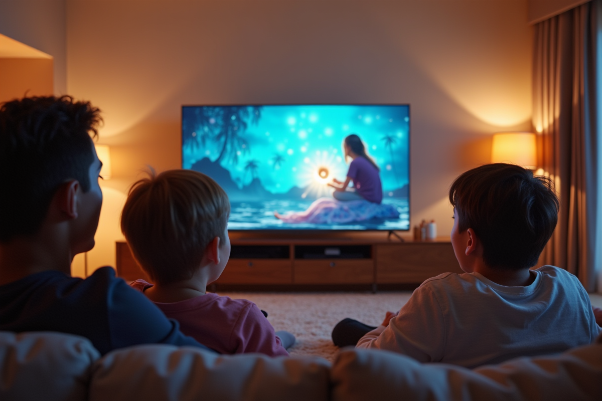 Terminologie des publicités télévisées : appellation et définitions