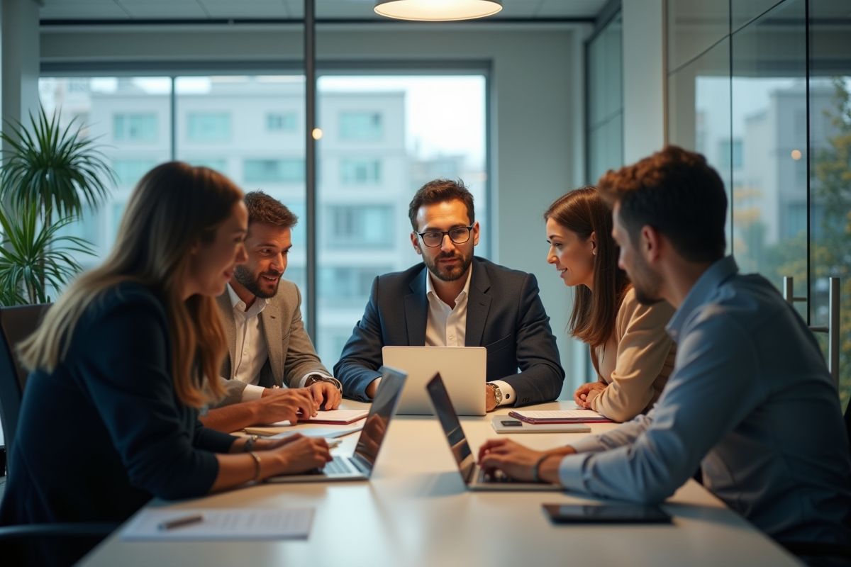 Différence entre groupe et liste de diffusion : explications détaillées