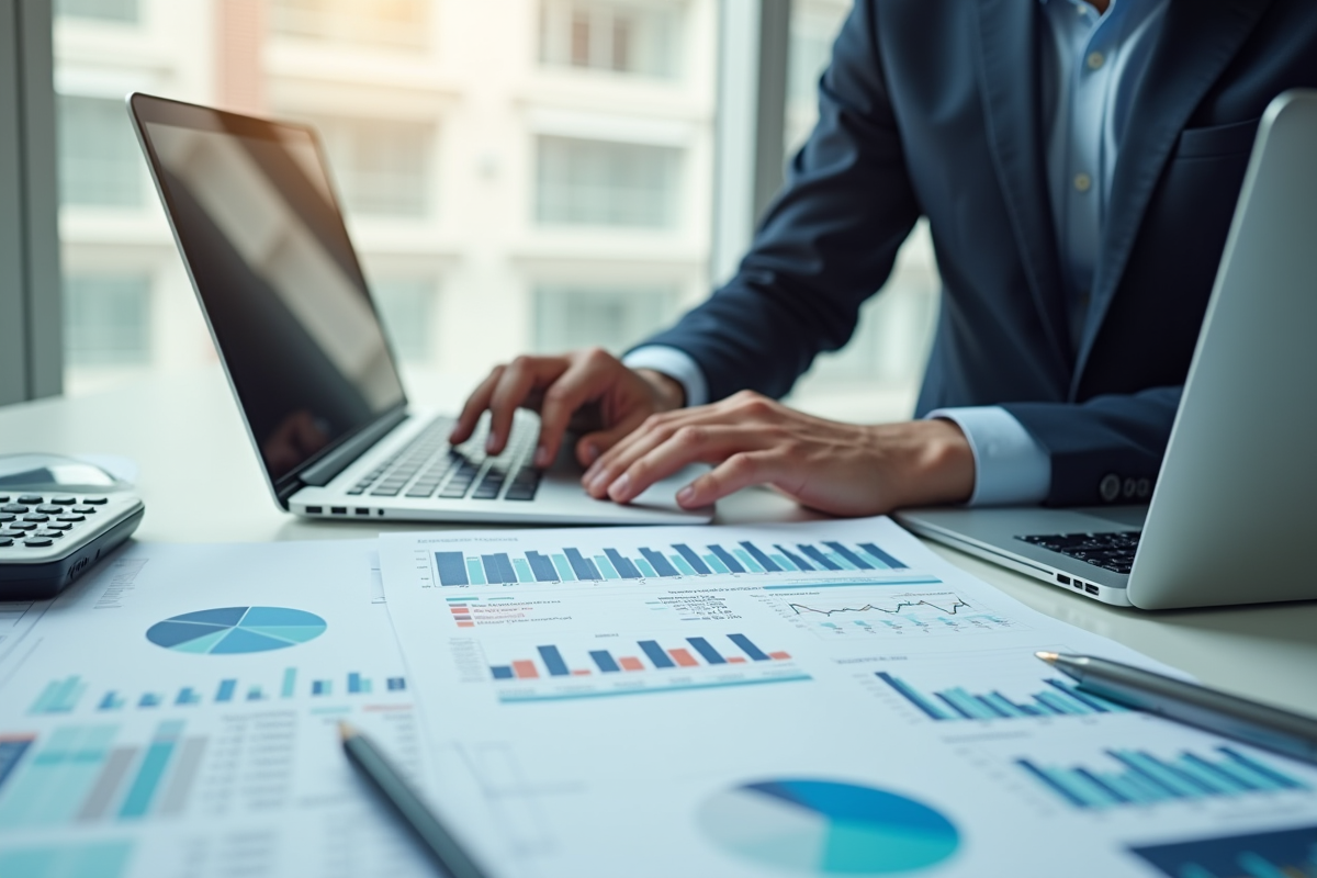 audit entreprise