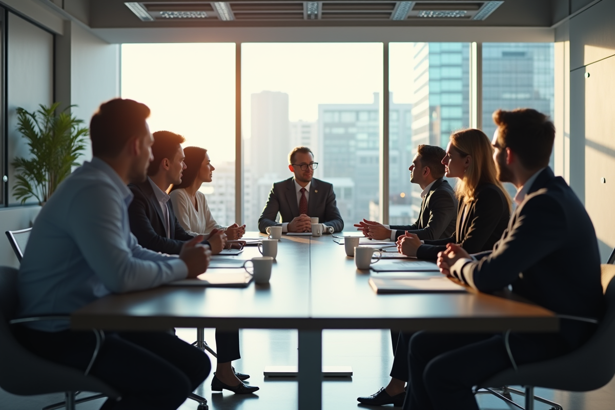 Obligation d’un comité RSE dans les entreprises : ce qu’il faut savoir