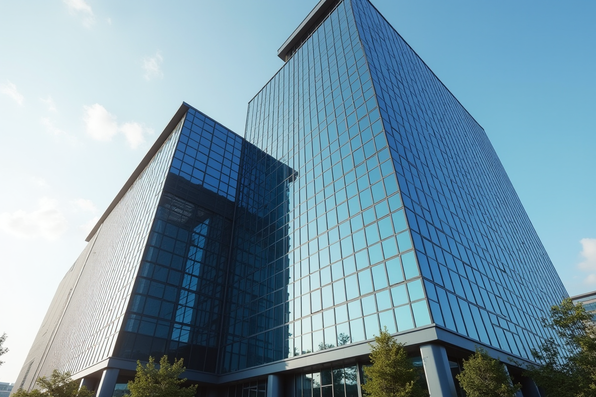 Différence entre ERP et IGH : caractéristiques et distinctions essentielles