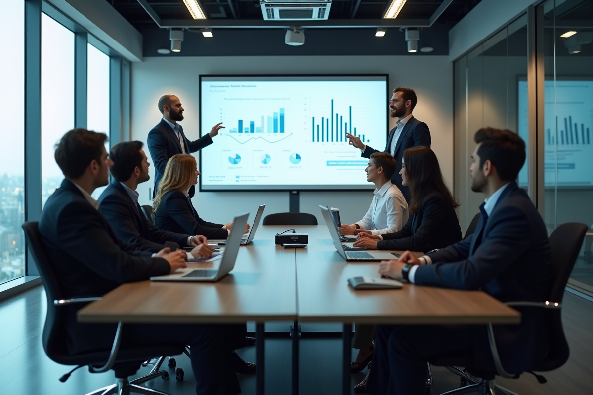 Définition et fonctionnement d’une SAS (Société par Actions Simplifiée)