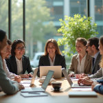 Études supérieures : pourquoi les business schools séduisent toujours ?