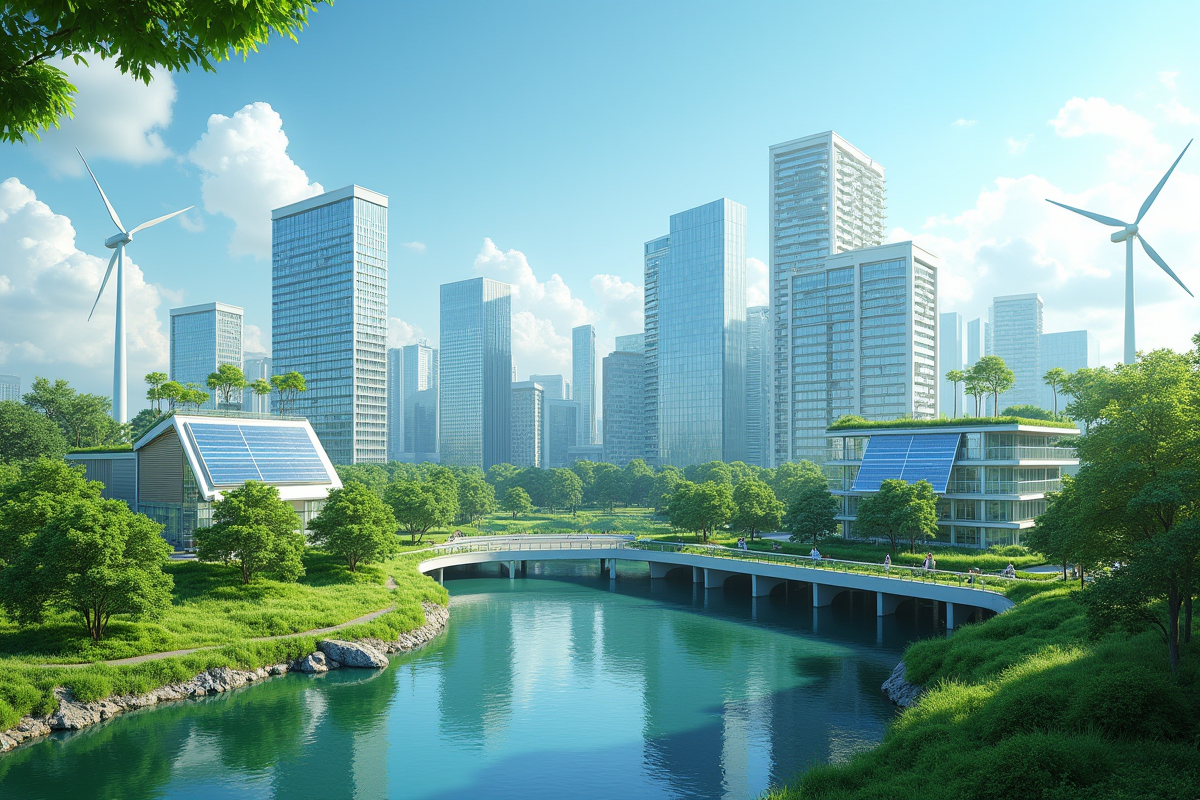 instruments environnementaux