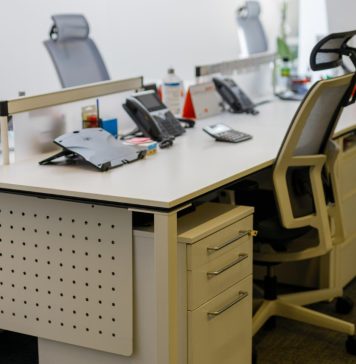 Les plateformes les plus fiables pour acheter du mobilier de bureau d’occasion en France