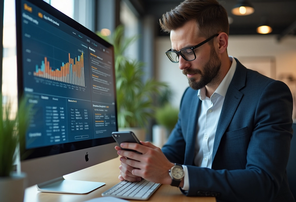 finances entreprises